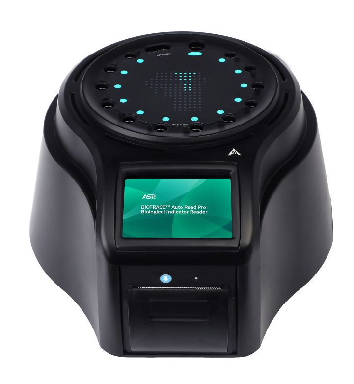 BIOTRACE™ オートリード Mini BI リーダー|ASP Japan合同会社 BIOTRACE™ オートリード Mini BI リーダー|ASP Japan合同会社